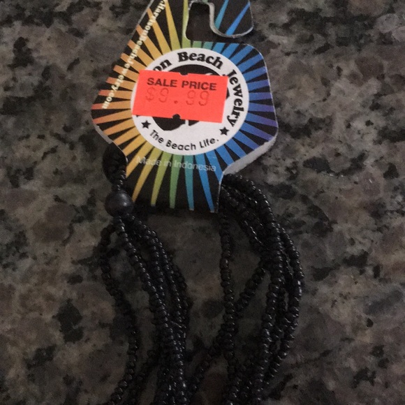 Beach Jewelry necklace NWT - Picture 2 of 3
